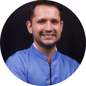 Prof. Olavo Barbosa Neto