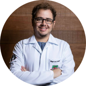 Prof. Klinger Amorim