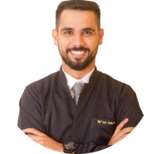 Prof. Luiz Arthur Barbosa